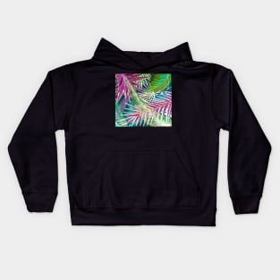 TROPICAL PUNCH 0 Kids Hoodie